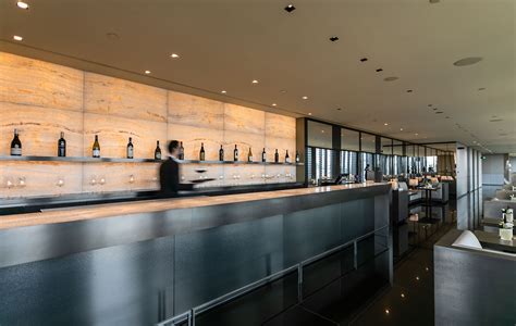 armani bamboo bar milano